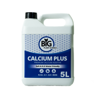 Calcium plus plant nutrition 5l